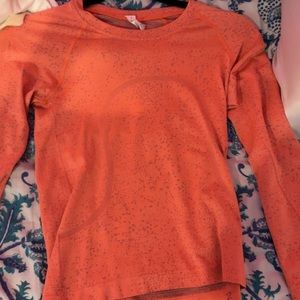 lululemon swiftly tech racelength